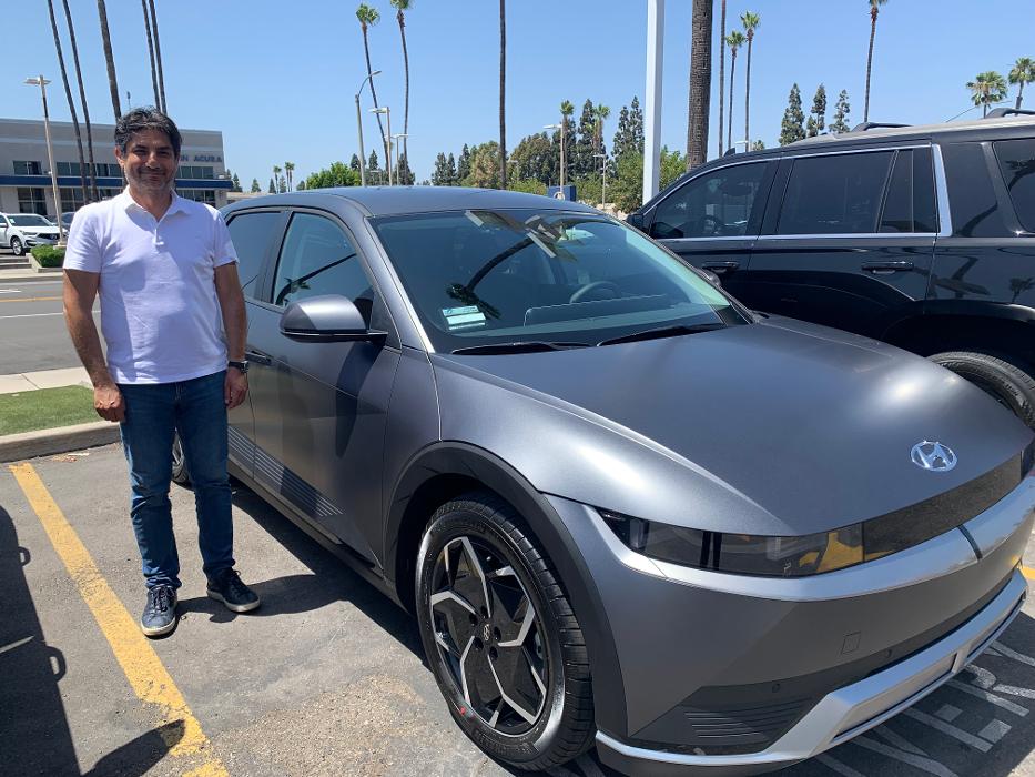 Tustin Hyundai Image