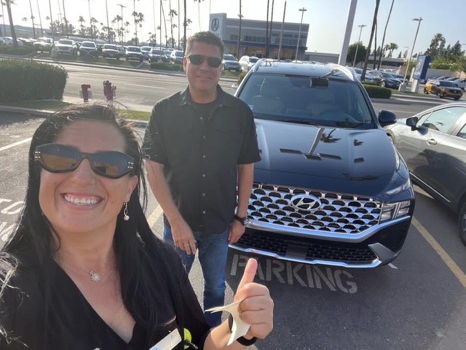 Tustin Hyundai Image