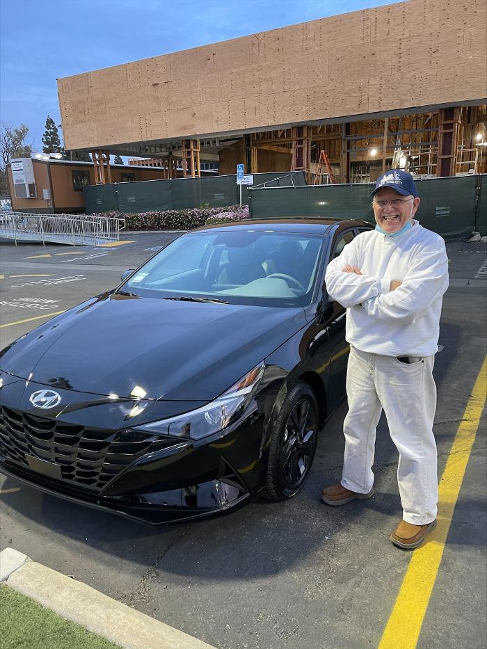 Tustin Hyundai Image