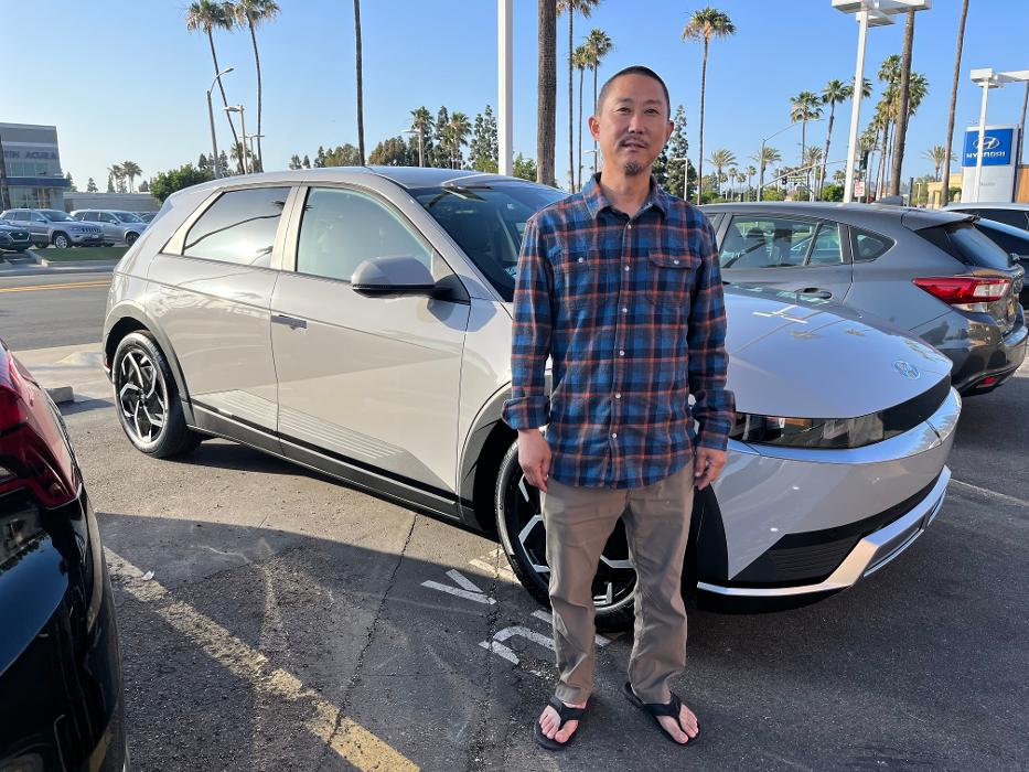 Tustin Hyundai Image