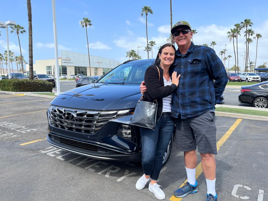 Tustin Hyundai Image