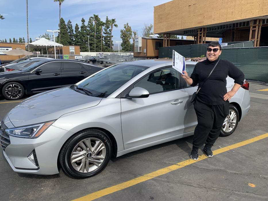 Tustin Hyundai Image