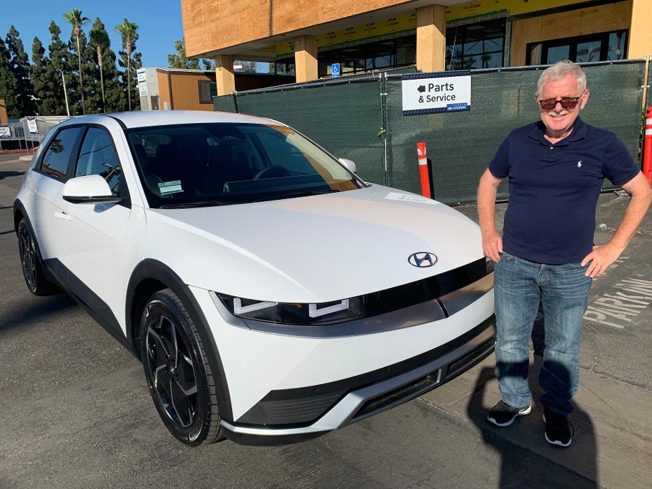 Tustin Hyundai Image