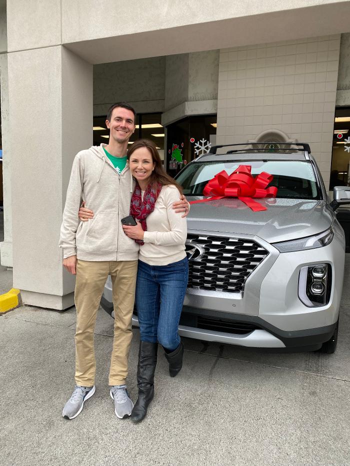 Tustin Hyundai Image