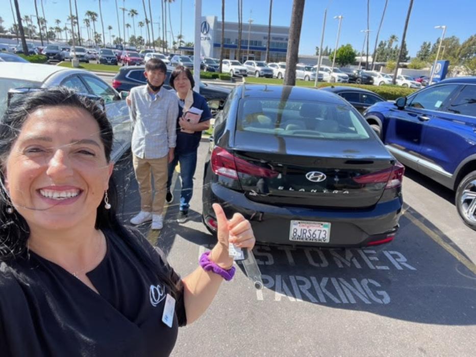 Tustin Hyundai Image