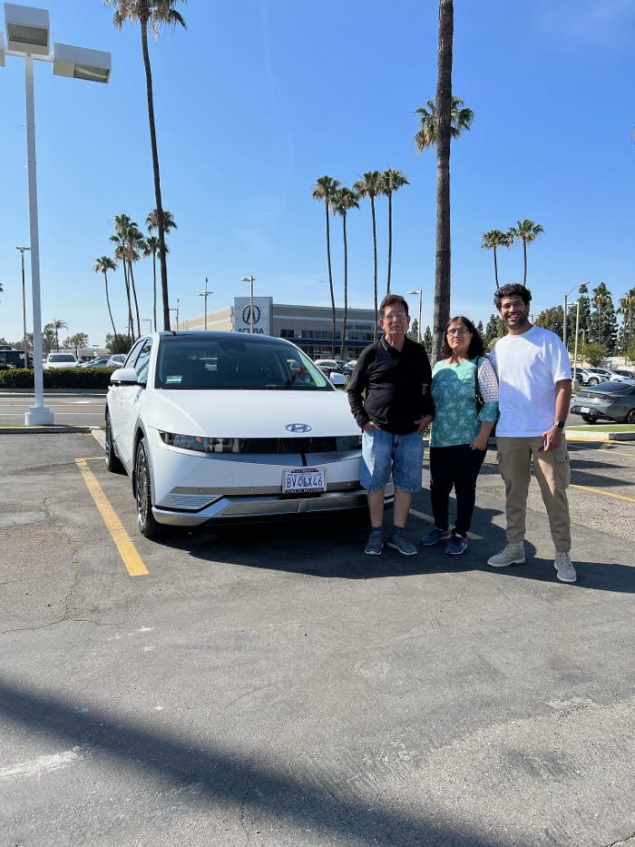 Tustin Hyundai Image