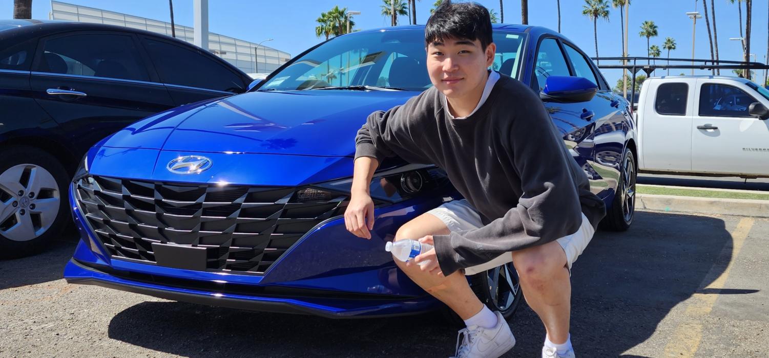 Tustin Hyundai Image