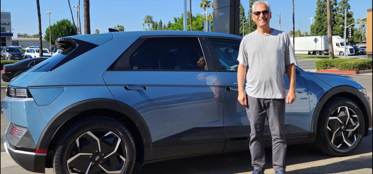 Tustin Hyundai Image