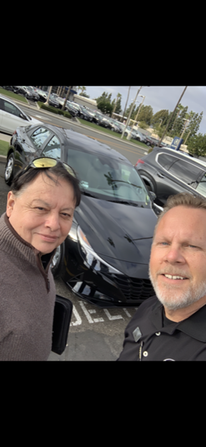 Tustin Hyundai Image