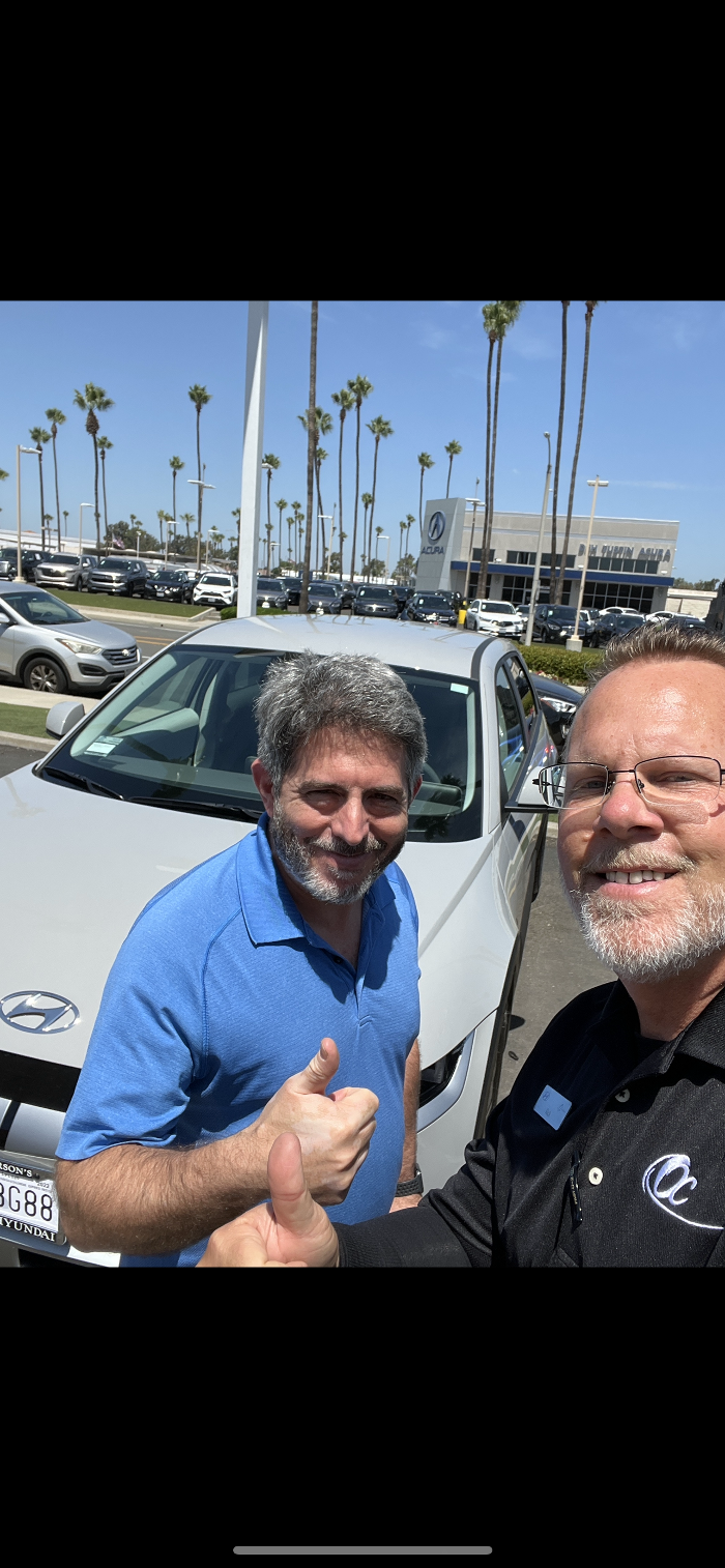 Tustin Hyundai Image