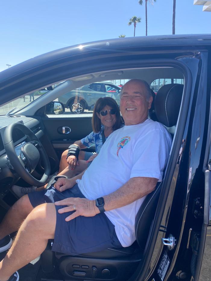 Tustin Hyundai Image