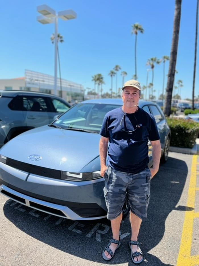 Tustin Hyundai Image