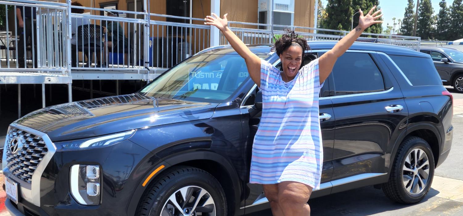 Tustin Hyundai Image