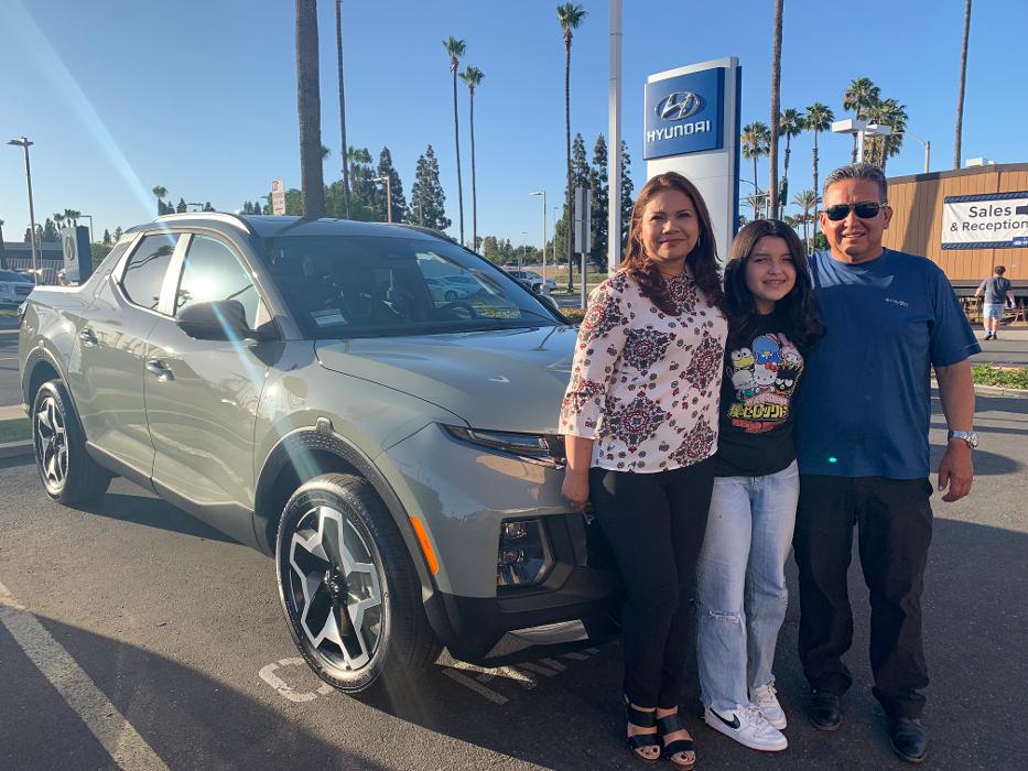 Tustin Hyundai Image