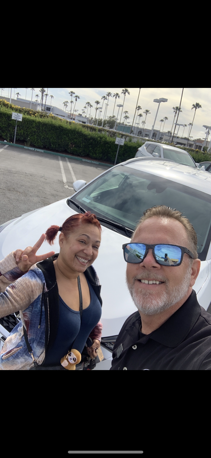 Tustin Hyundai Image