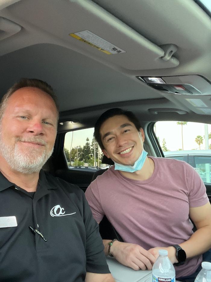 Tustin Hyundai Image