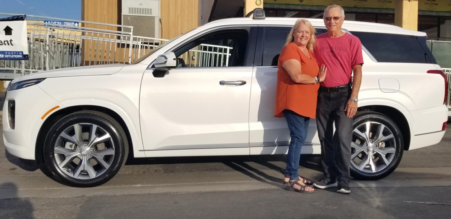 Tustin Hyundai Image