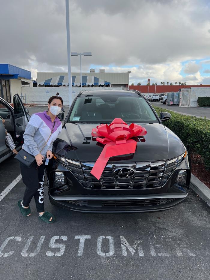 Tustin Hyundai Image