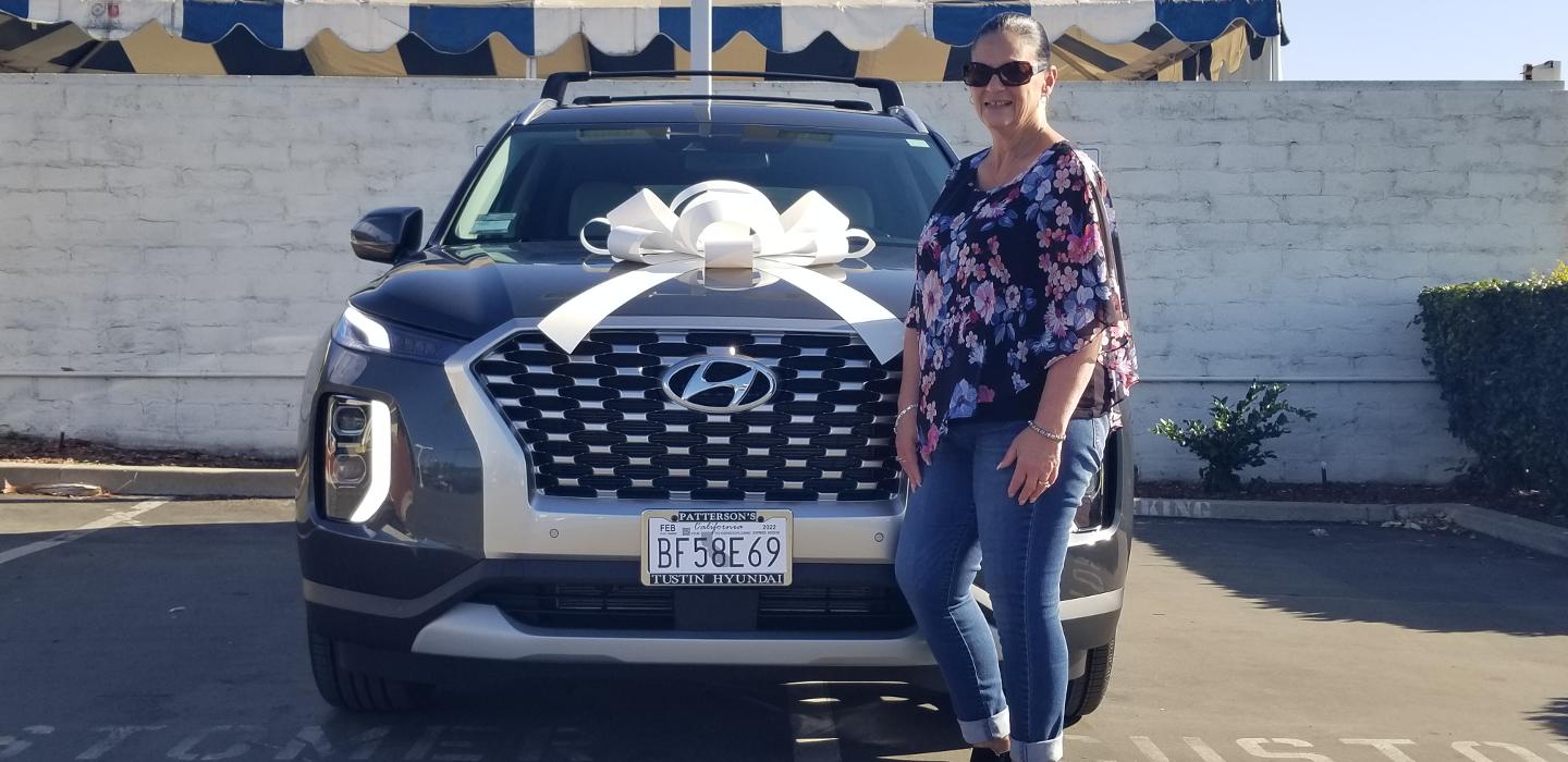 Tustin Hyundai Image