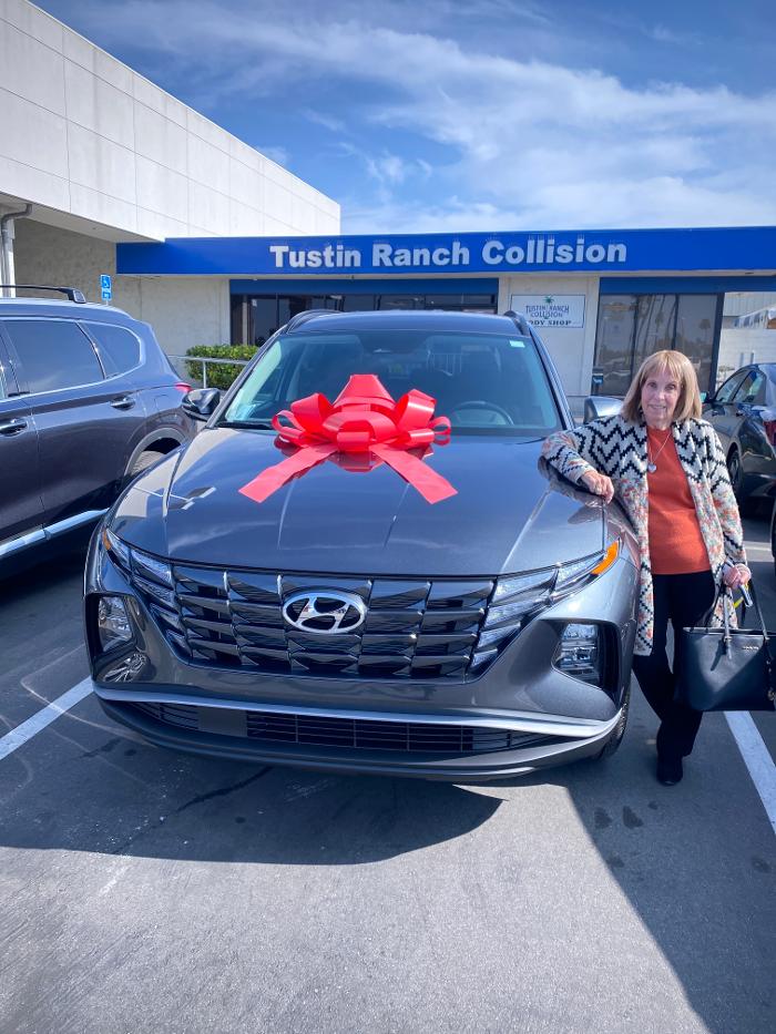 Tustin Hyundai Image