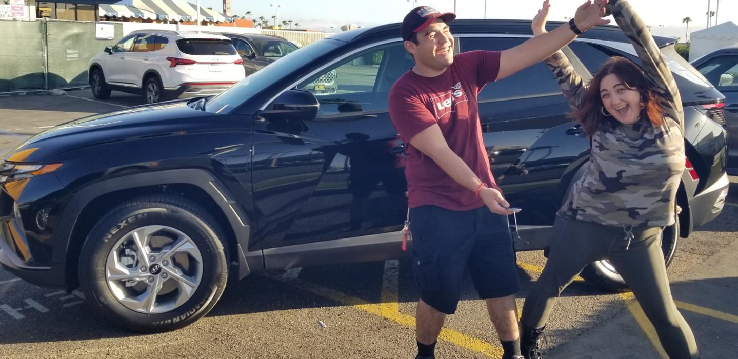 Tustin Hyundai Image