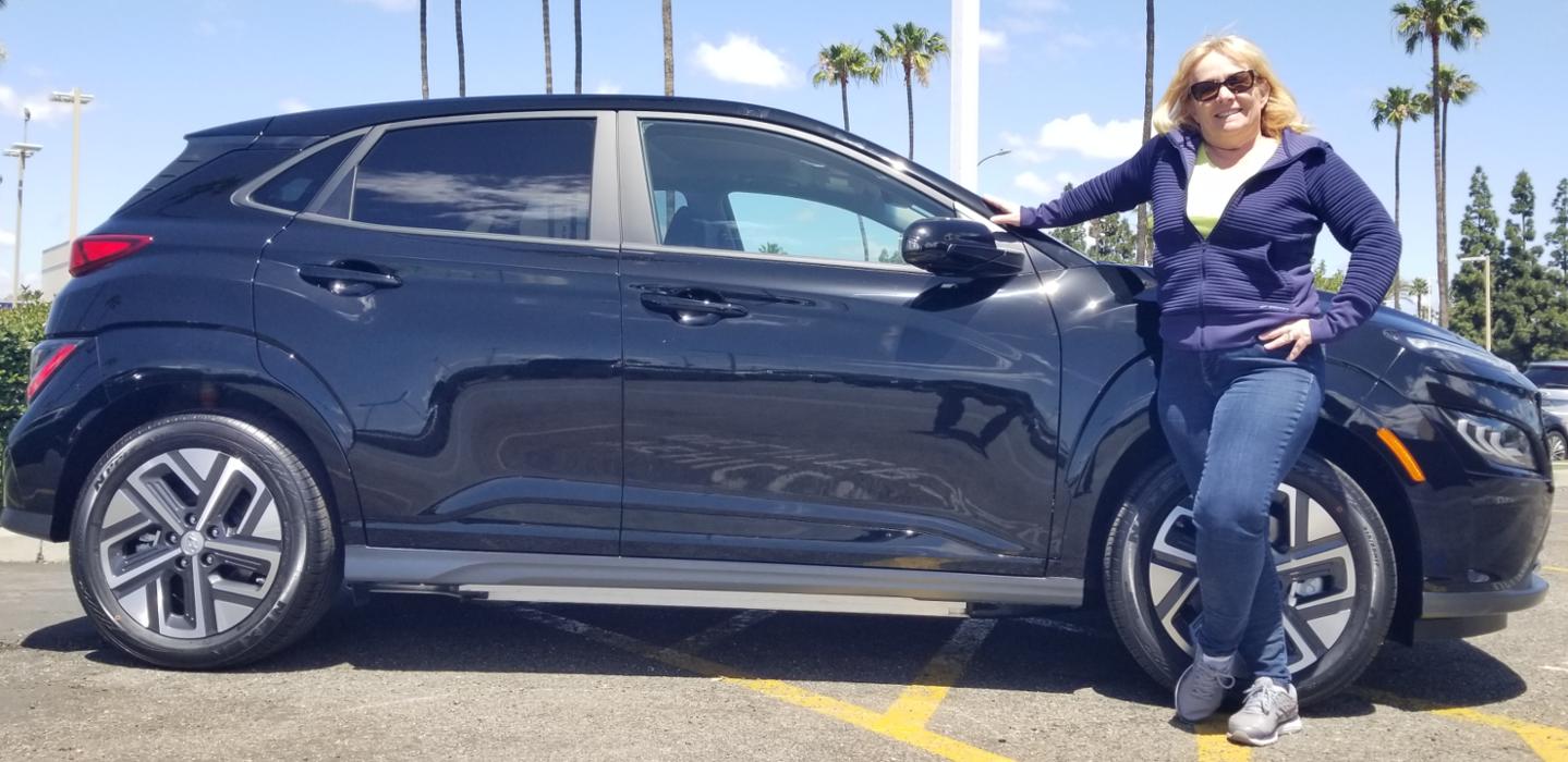 Tustin Hyundai Image