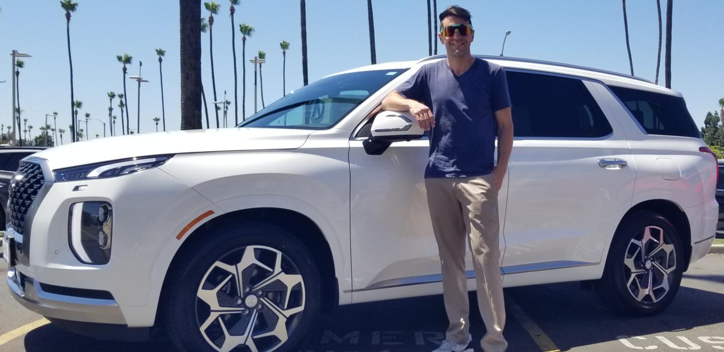 Tustin Hyundai Image