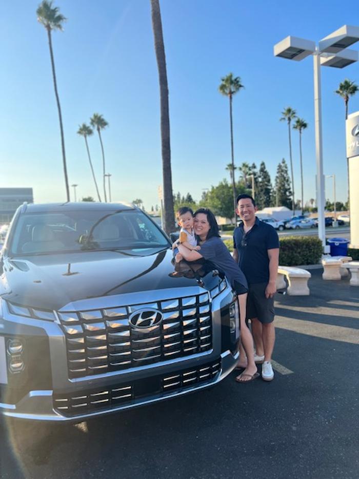 Tustin Hyundai Image