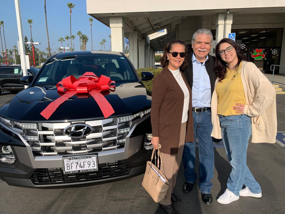 Tustin Hyundai Image