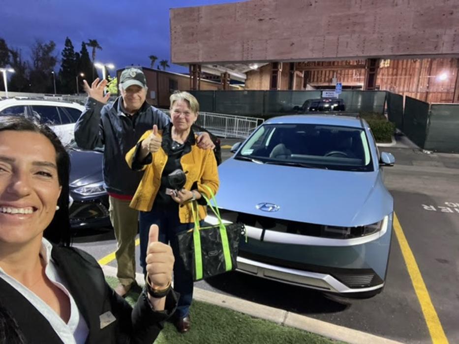 Tustin Hyundai Image