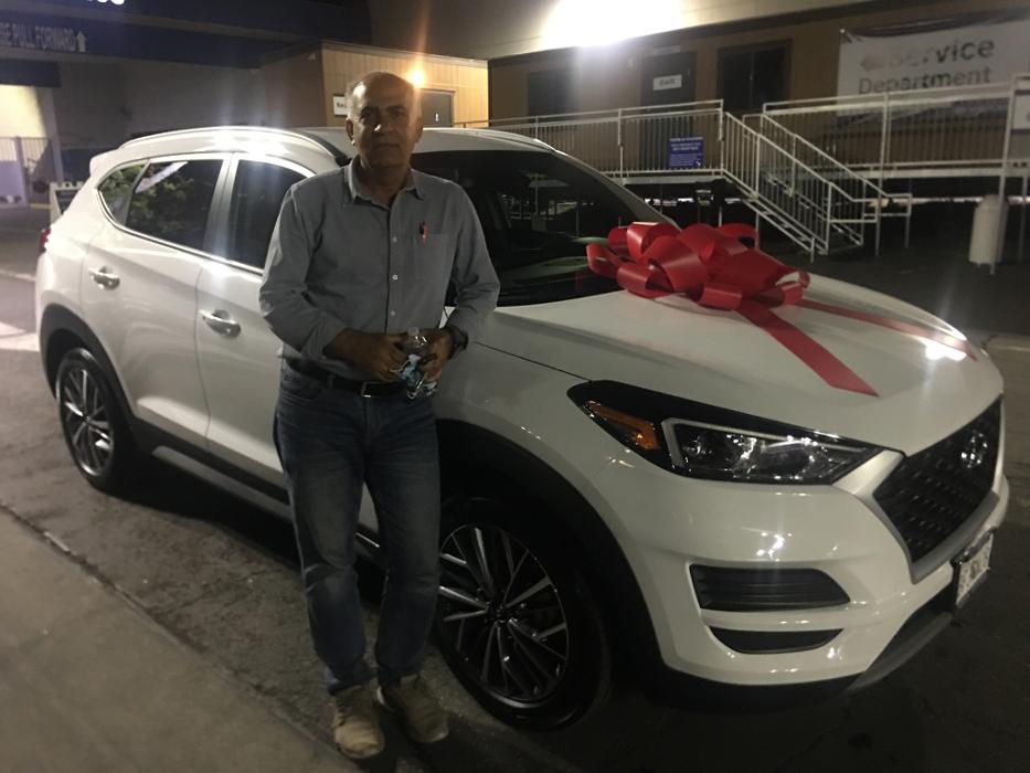 Tustin Hyundai Image