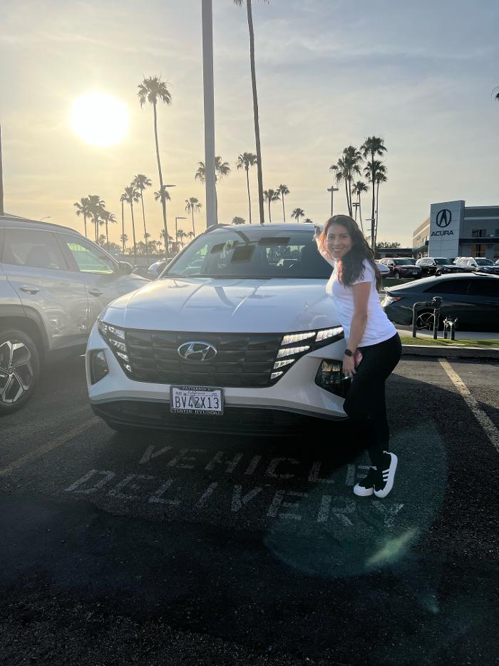 Tustin Hyundai Image