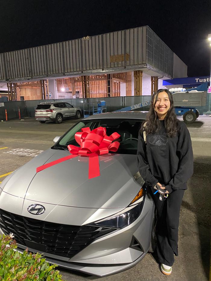 Tustin Hyundai Image