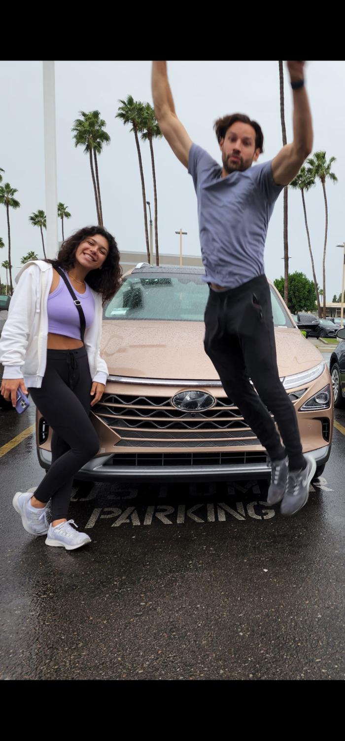 Tustin Hyundai Image