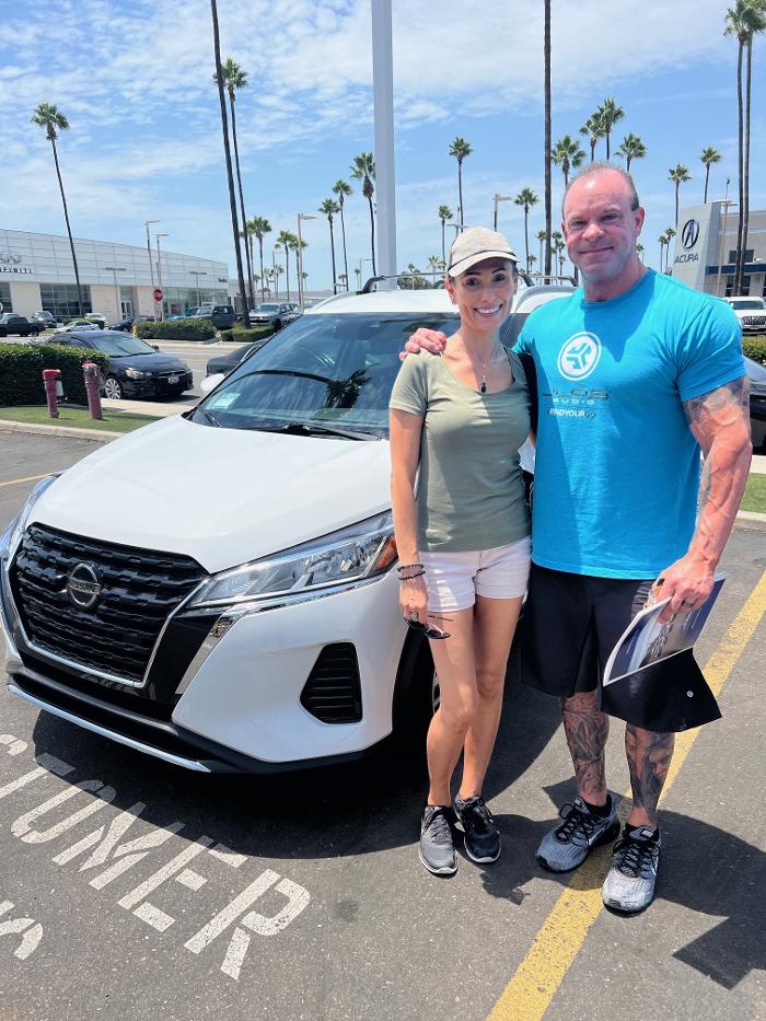 Tustin Hyundai Image