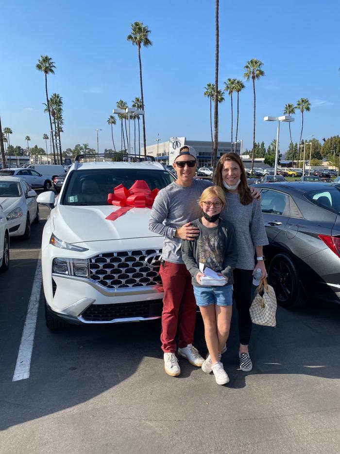 Tustin Hyundai Image