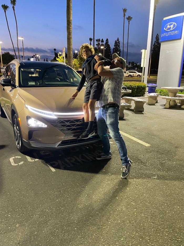 Tustin Hyundai Image