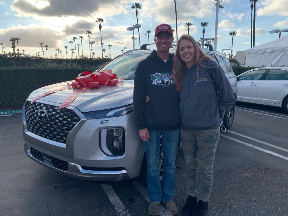 Tustin Hyundai Image