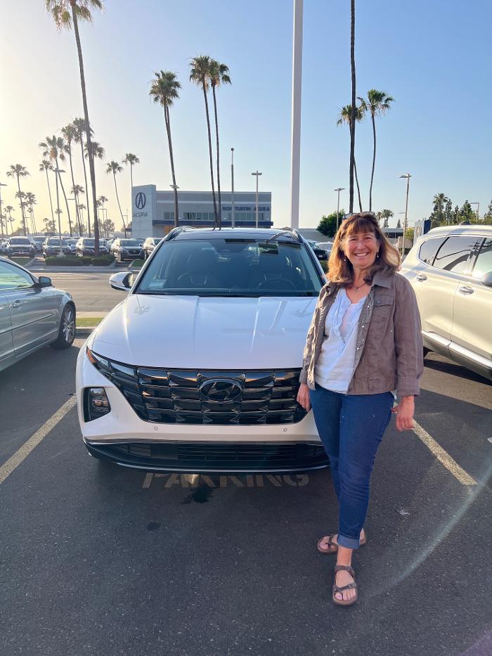 Tustin Hyundai Image