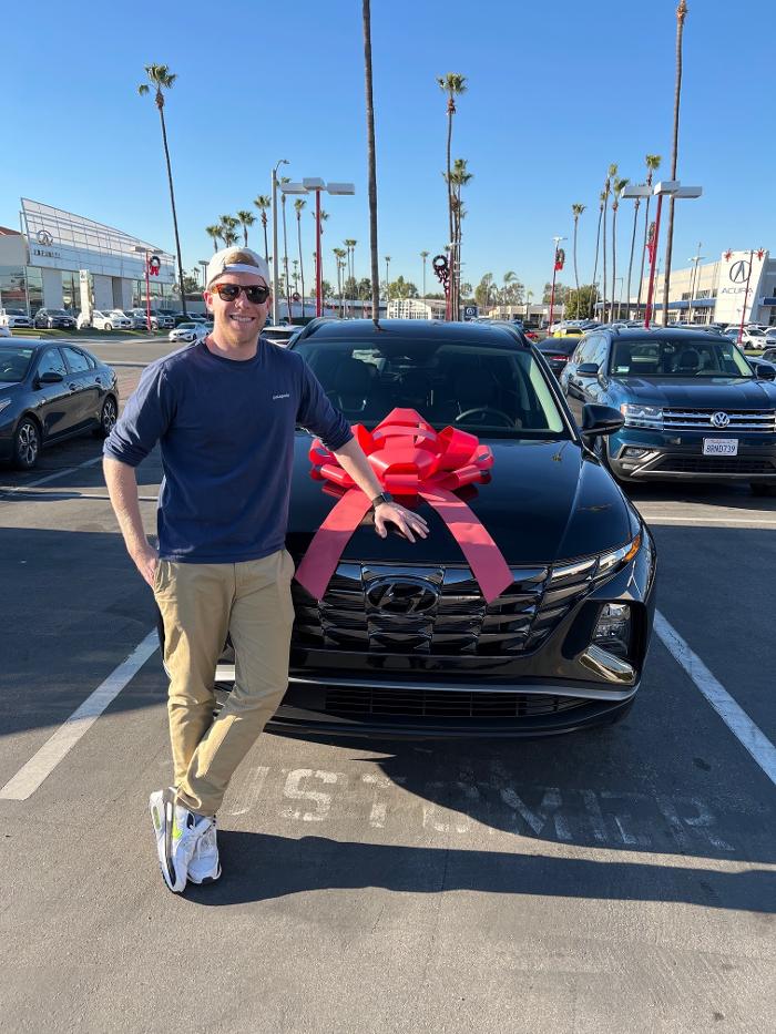 Tustin Hyundai Image