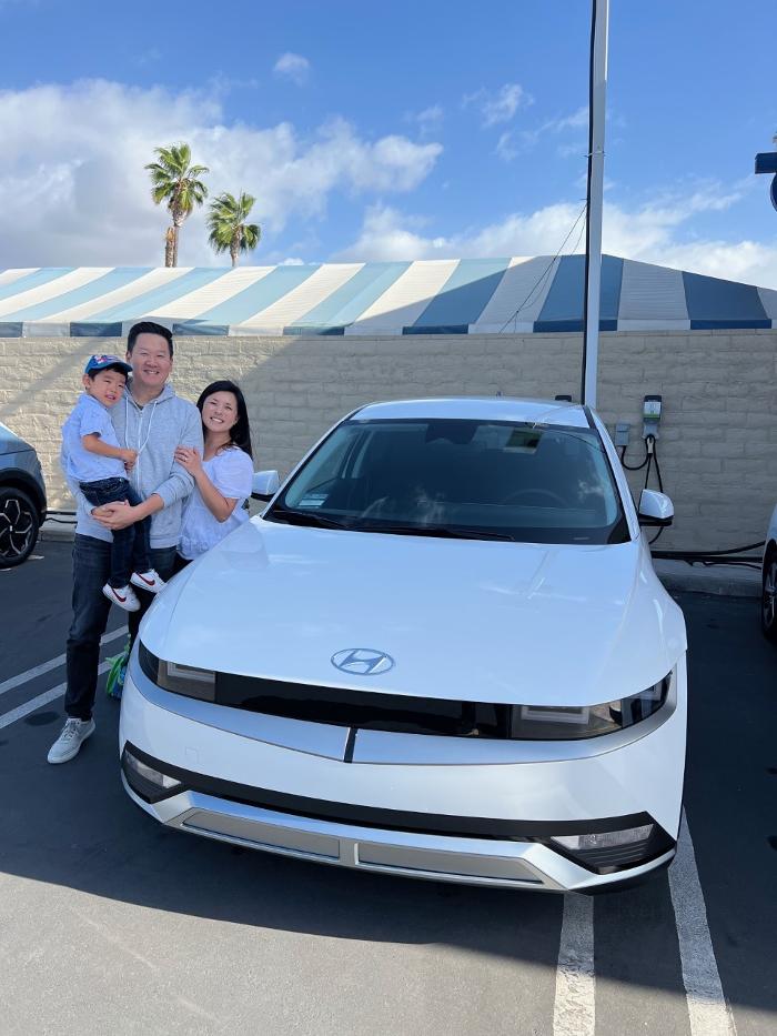 Tustin Hyundai Image