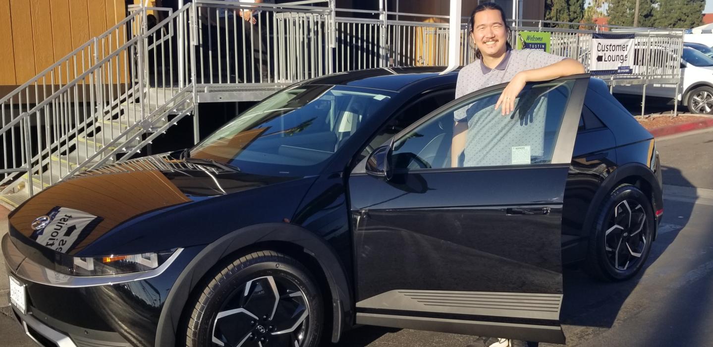 Tustin Hyundai Image