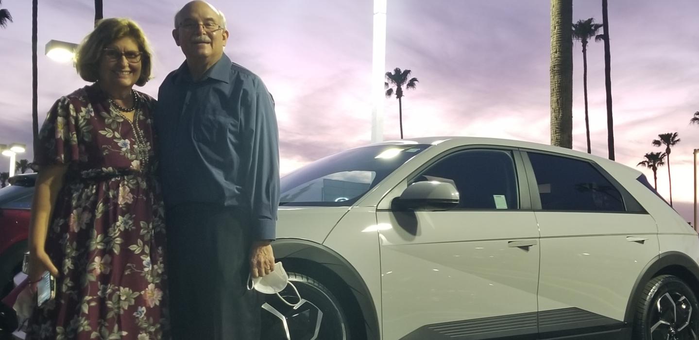 Tustin Hyundai Image