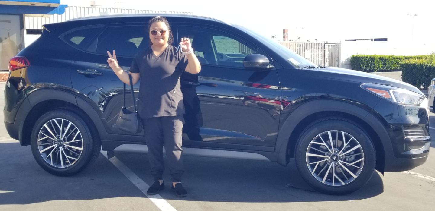 Tustin Hyundai Image