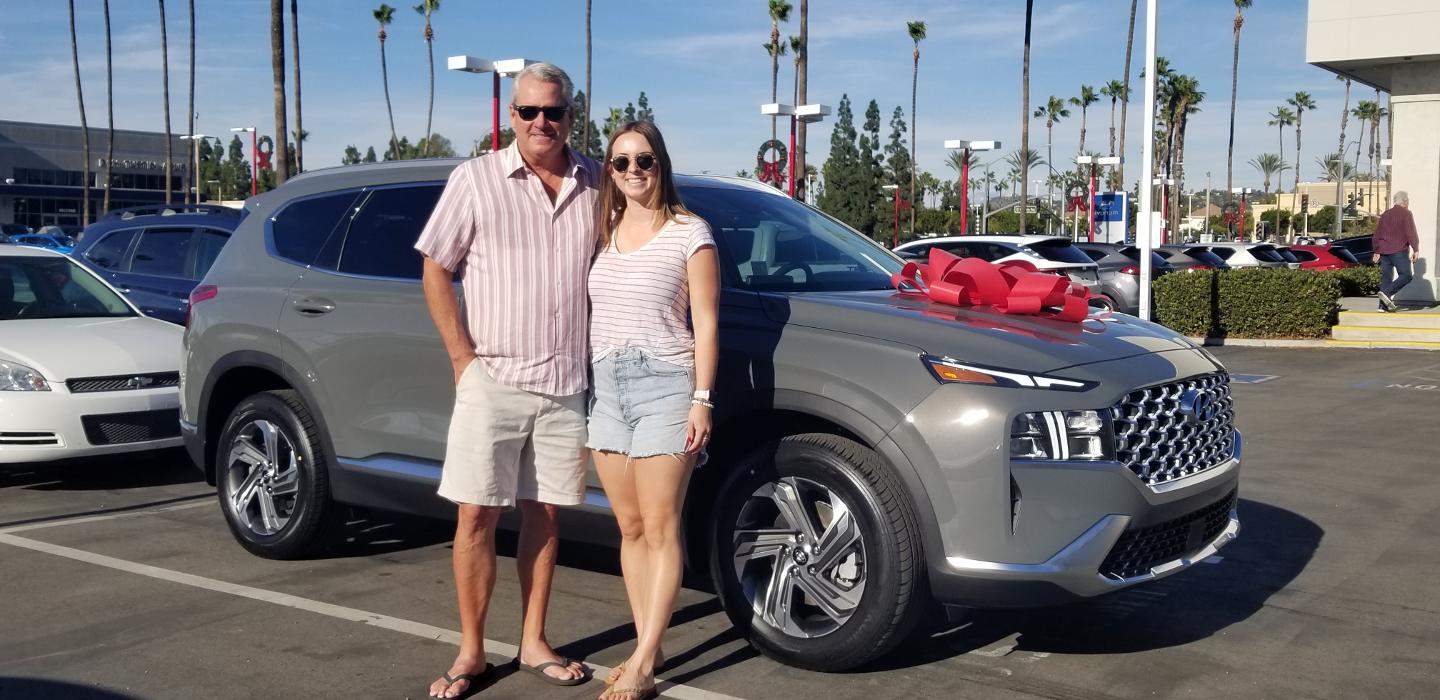 Tustin Hyundai Image