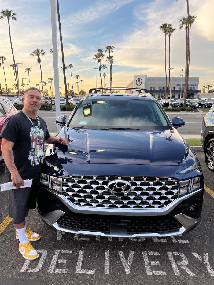 Tustin Hyundai Image