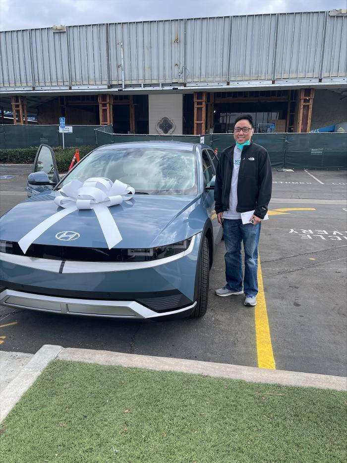 Tustin Hyundai Image