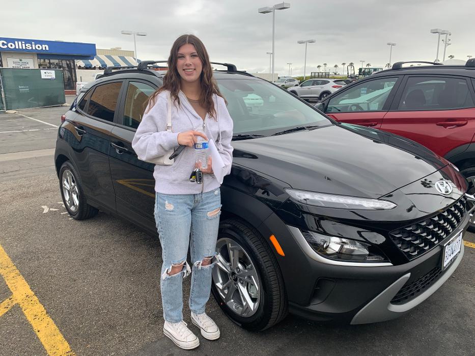 Tustin Hyundai Image