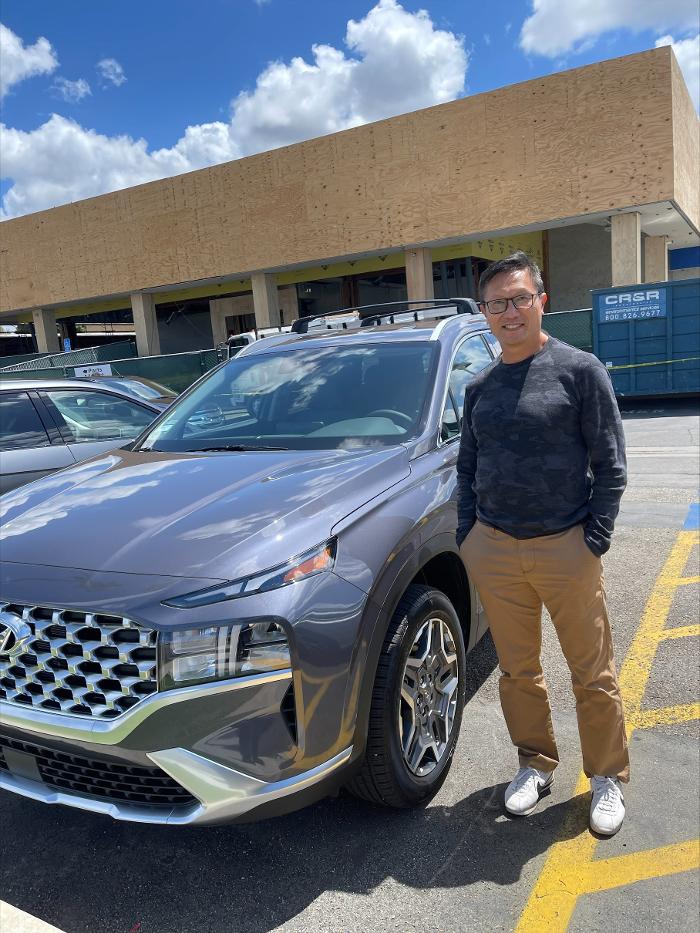 Tustin Hyundai Image