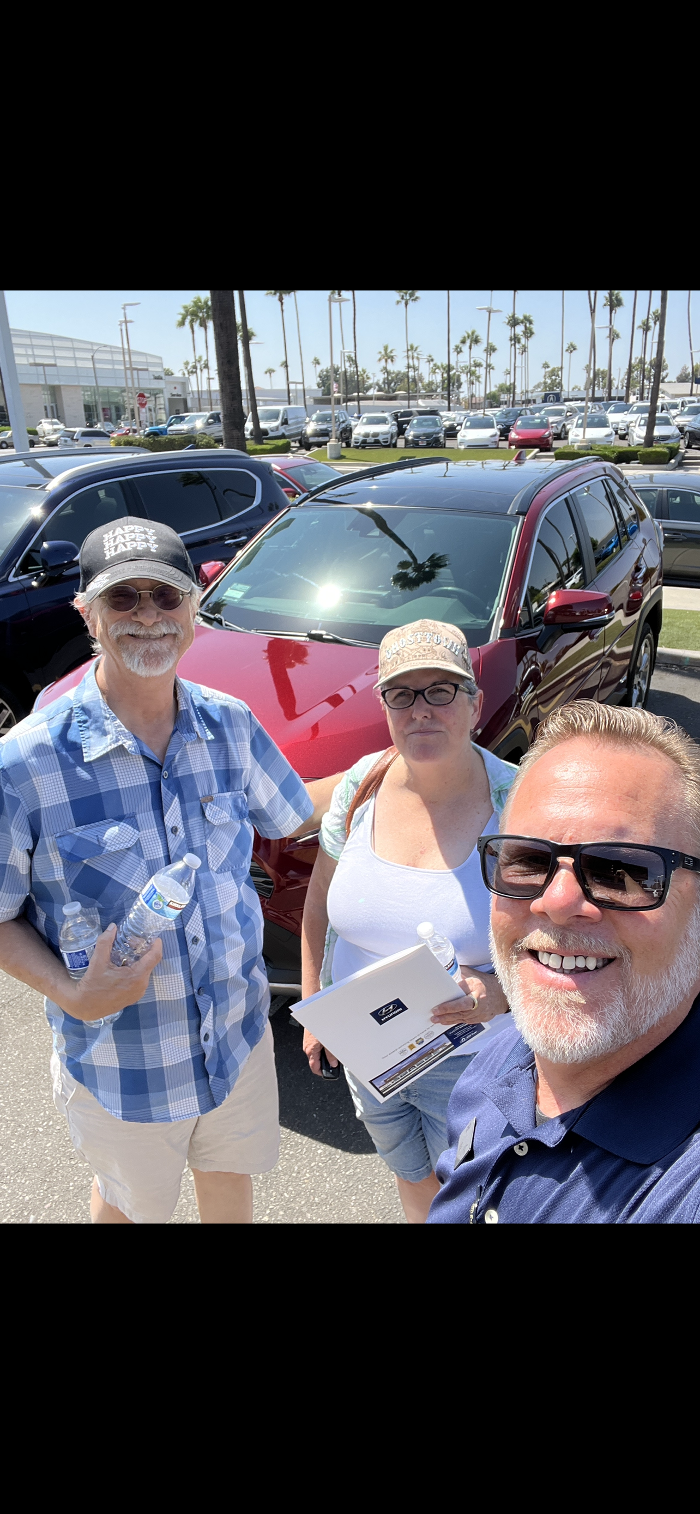 Tustin Hyundai Image